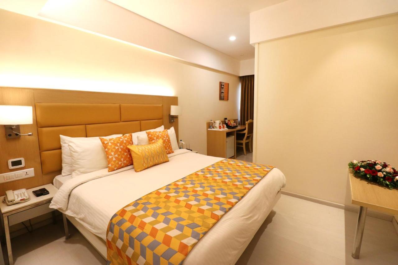 Fortune Park Galaxy, Vapi - Member Itc Hotels' Group Exteriér fotografie