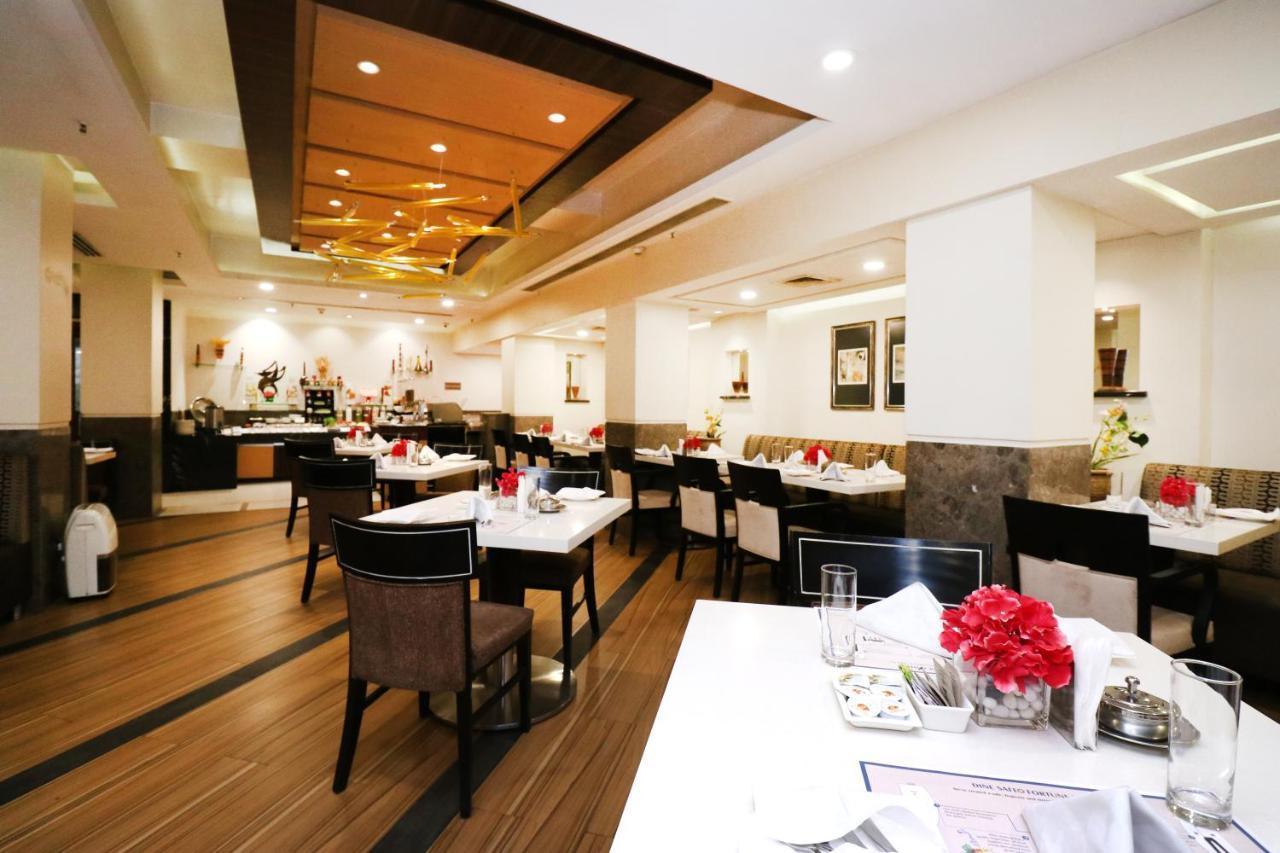 Fortune Park Galaxy, Vapi - Member Itc Hotels' Group Exteriér fotografie