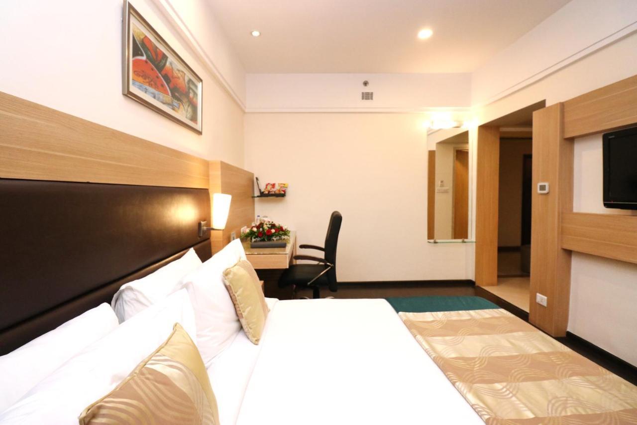 Fortune Park Galaxy, Vapi - Member Itc Hotels' Group Exteriér fotografie