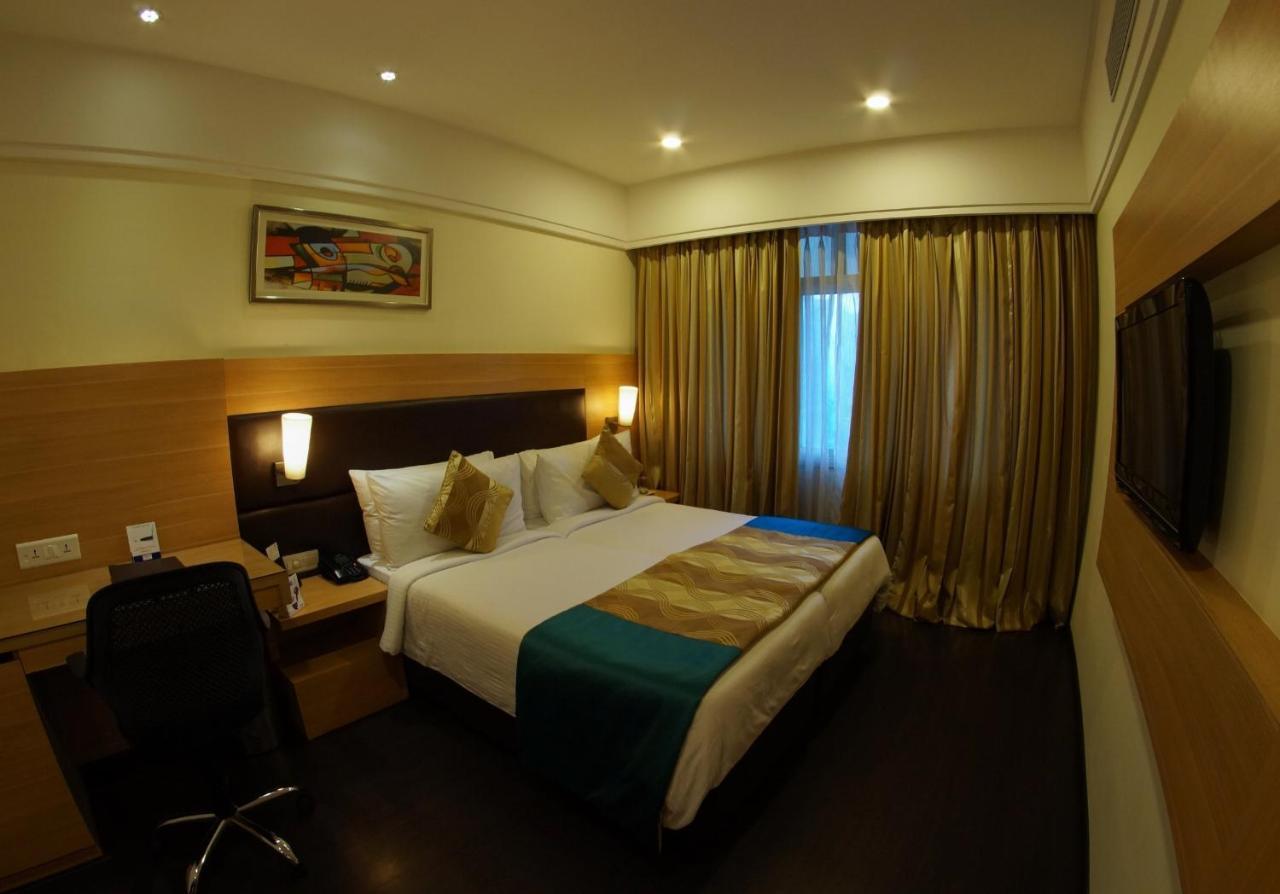 Fortune Park Galaxy, Vapi - Member Itc Hotels' Group Pokoj fotografie