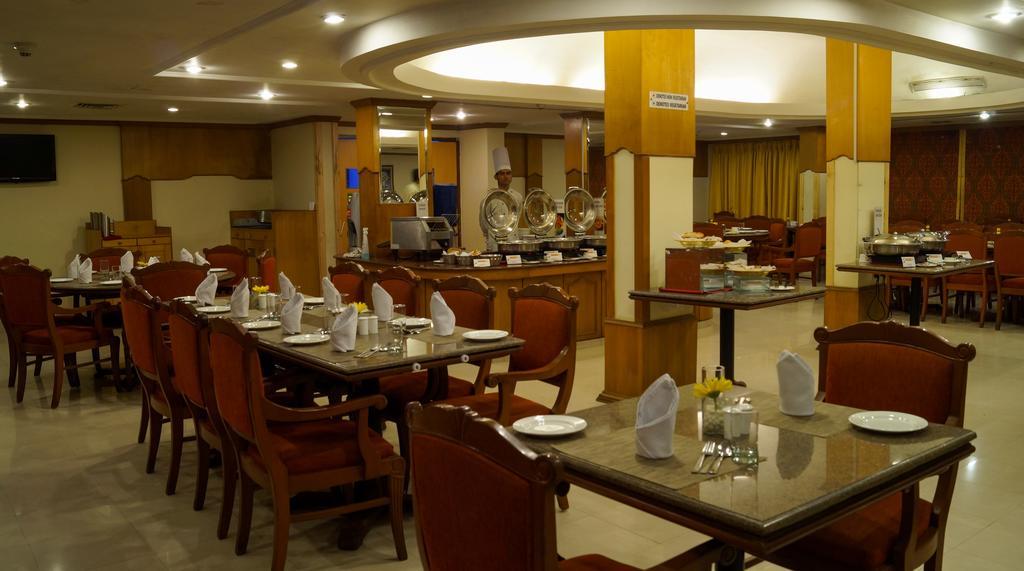 Fortune Park Galaxy, Vapi - Member Itc Hotels' Group Exteriér fotografie